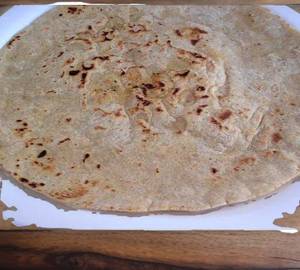 Mix Bhakri - 1 Piece