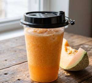 Muskmelon Juice