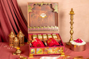 The Utimate Diwali Gift Set