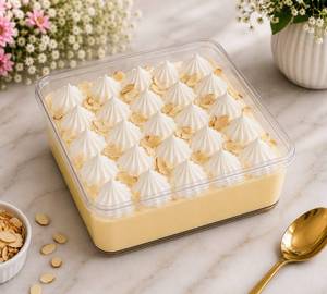 Milk Tres Leches 200 Gram