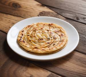 Laccha Paratha