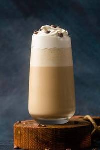 Cold Coffee