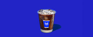 Vietnamese Cold Brew
