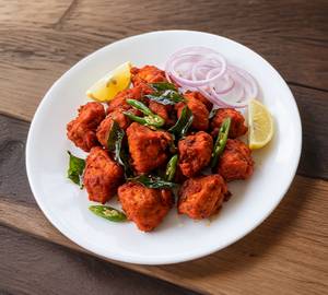 Chicken 65