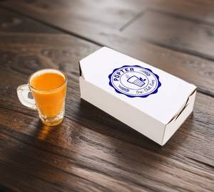Pop Tea