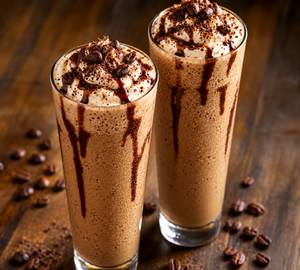 Cold Coffee
