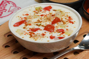 Mix Raita