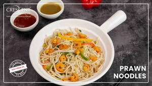 Prawn Noodles