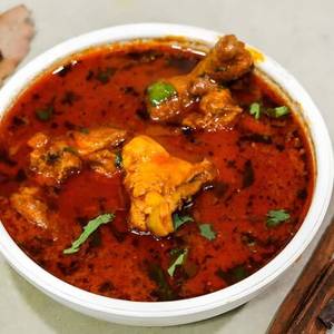Chicken Degi Korma