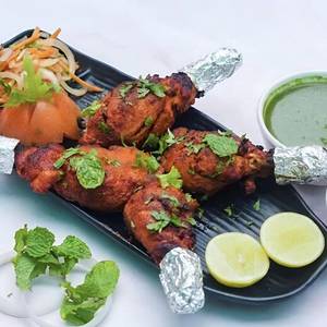 Tandoori Leg [4 Pcs]