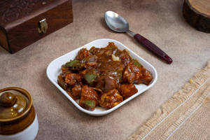 Chilli Chicken Boneless