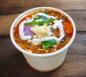 Kadhai Paneer