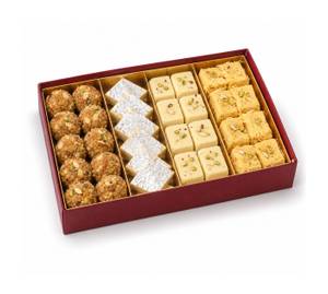 Make Your Own Sweet Box (1kg)