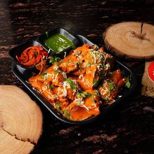 Malai Tandoori Tikka [6 Pcs]
