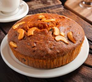 Rich Fruit Cake (400 G)