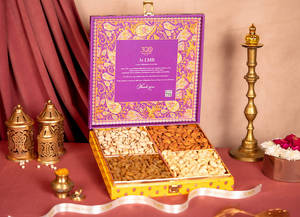 Swarna Mewa Gift Box