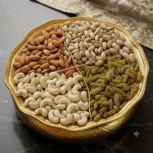 Diwali Dry Fruit Gift(600GMS)