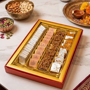 Premium Chana Badam Assorted Box
