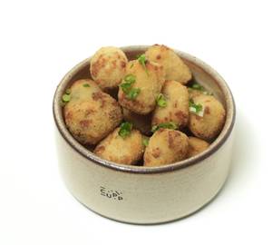 Potato pops