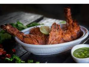Tandoori Feast Box