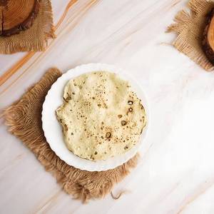 Roasted Papad