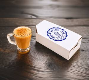 Filter  Coffee