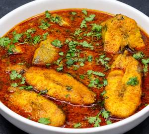 Fish Curry