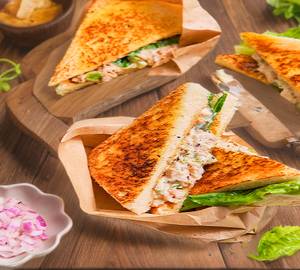 Bombay Sandwich