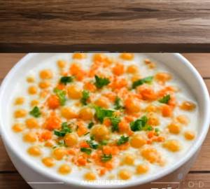 Boondi Raita