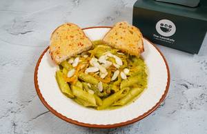 Non Veg Pesto Pasta