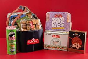 Party Snack Tote