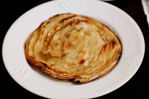 Lachha Paratha(1 pc)
