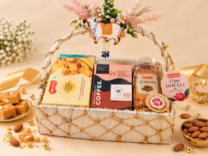 Cookie Crunch Gift Hamper