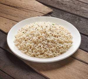 Jeera Rice