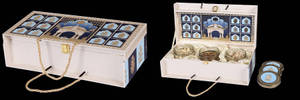 DRY FRUIT BOX 13