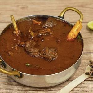 Mutton Khada Masala