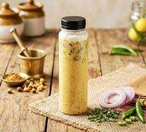 Salted Sattu Sharbat