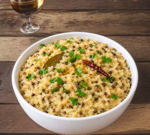 Urad Dal Khichdi