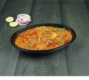Mutton Do Pyaza