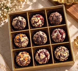 Truffle Hamper