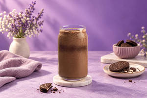 Oreo Milkshake