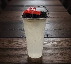 Masala Lemonade Soda