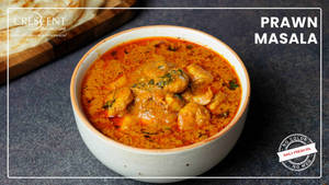 Prawn Masala