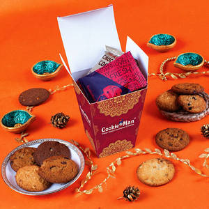 Diwali Gift Box