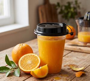 Orange Juice