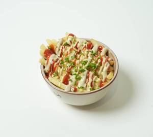 Dirty fries