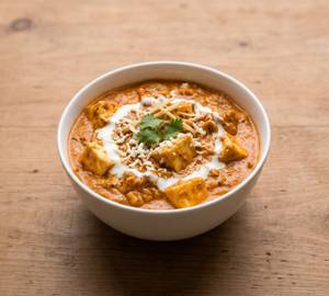 Paneer Lababdar