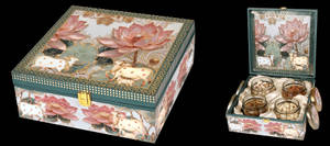 DRY FRUIT BOX 6