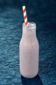 Strawberry Shake