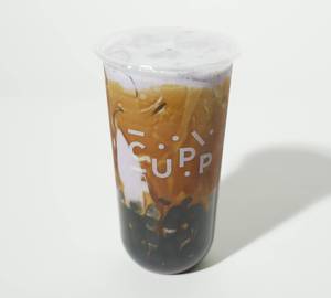 Brown sugar taro